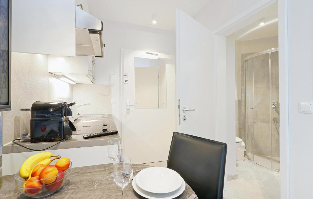 Duenenvilla Comfort Priwall Exteriör bild