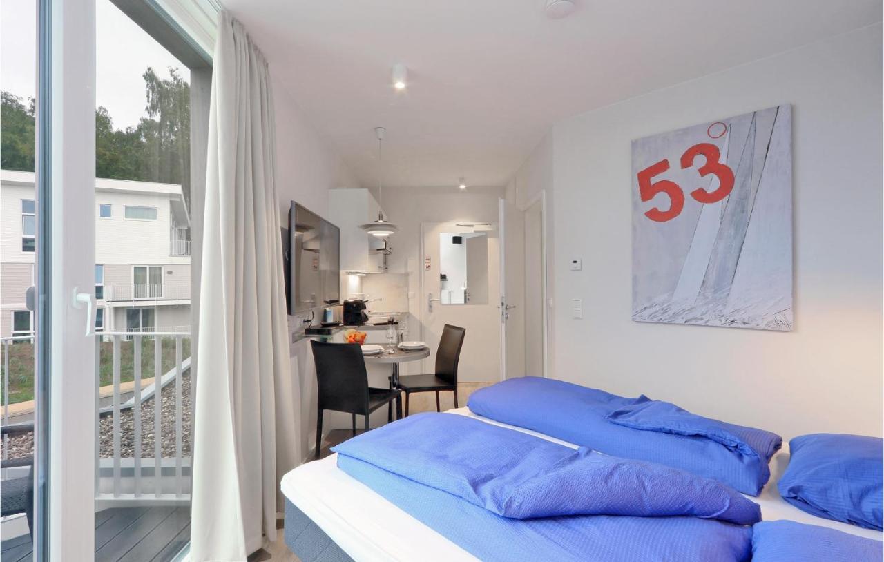 Duenenvilla Comfort Priwall Exteriör bild